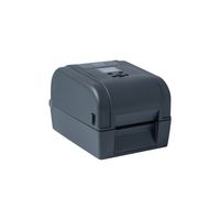 Miniatura 5 de TD4650TNWB IMPRESORA DE ETIQUETAS Y TICKETS DE TRANSFERENCIA TÉRMICA/DIRECTA 203 PPP  LCD COLOR  USB  USB HOST ETHERNET  WIFI/BLUETOOTH