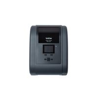 Miniatura 6 de TD4650TNWB IMPRESORA DE ETIQUETAS Y TICKETS DE TRANSFERENCIA TÉRMICA/DIRECTA 203 PPP  LCD COLOR  USB  USB HOST ETHERNET  WIFI/BLUETOOTH