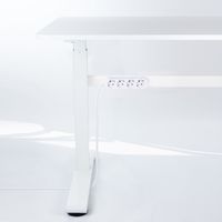 Miniatura 5 de Nanocable Regleta de Enchufes 4 Tomas 1.4 m Blanco