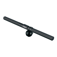 Miniatura 1 de LAMPARA LED EQUIP PARA MONITOR CONTROL TACTIC TEMPARATURA LUZ REGULABLE ALIMENTADA POR USB