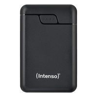 Miniatura 1 de Intenso | PowerBank B10000 | 10000 mAh Negro