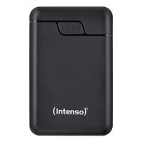 Miniatura 2 de Intenso | PowerBank B10000 | 10000 mAh Negro