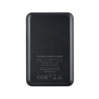 Miniatura 4 de Intenso | PowerBank B10000 | 10000 mAh Negro