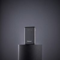 Miniatura 9 de Intenso | PowerBank B10000 | 10000 mAh Negro