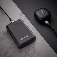 Miniatura 11 de Intenso | PowerBank B10000 | 10000 mAh Negro