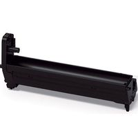 Miniatura 2 de OKI EXECUTIVE ES84x3 Tambor Negro