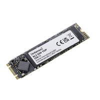 Miniatura 1 de INTENSO  Top  SSD 256GB M.2  550MB/s 6Gbit/s  Serial ATA III