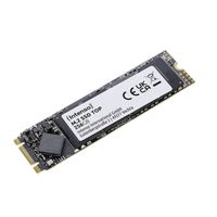 Miniatura 2 de INTENSO  Top  SSD 256GB M.2  550MB/s 6Gbit/s  Serial ATA III