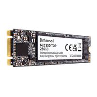 Miniatura 5 de INTENSO  Top  SSD 256GB M.2  550MB/s 6Gbit/s  Serial ATA III