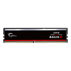 MEMORIA RAM G-SKILL Aegis  16GB DDR5 6000Mhz  (1x16)  CL36