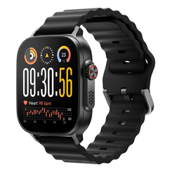 REALME WATCH 5 RMW2501 TITANIUM BLACK EU