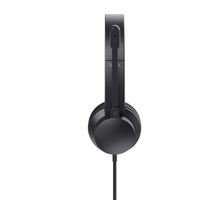 Miniatura 5 de HEADSET TRUST HS-260 25334 USB USB ADAPTADOR USB-C MICROFONO PLEGABLE CON CANCELACION DE RUIDO DIADE