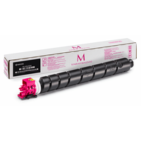 Miniatura 1 de TK-8525M Tone magenta 20 000 A4 TK 4052c