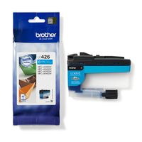 Miniatura 4 de CARTUCHO BROTHER LC426C CYAN