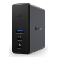 Miniatura 1 de Lenovo GaN Powered X9 Travel Dock - EU