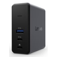 Miniatura 2 de Lenovo GaN Powered X9 Travel Dock - EU