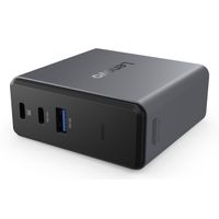 Miniatura 6 de Lenovo GaN Powered X9 Travel Dock - EU