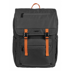 MOCHILA NATEC NIALA GINGER 15.6" NARANJA