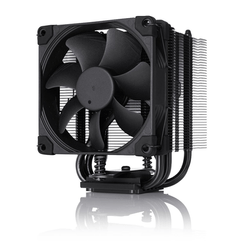 REFRIGERADOR CPU NOCTUA NH-U9S CH.BK CHROMAX BLACK MULTISOCKET INTEL/AMD