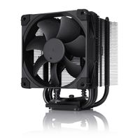 Miniatura 2 de REFRIGERADOR CPU NOCTUA NH-U9S CH.BK CHROMAX BLACK MULTISOCKET INTEL/AMD
