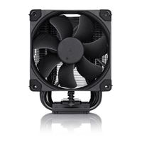 Miniatura 3 de REFRIGERADOR CPU NOCTUA NH-U9S CH.BK CHROMAX BLACK MULTISOCKET INTEL/AMD