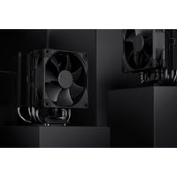 Miniatura 6 de REFRIGERADOR CPU NOCTUA NH-U9S CH.BK CHROMAX BLACK MULTISOCKET INTEL/AMD