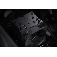 Miniatura 7 de REFRIGERADOR CPU NOCTUA NH-U9S CH.BK CHROMAX BLACK MULTISOCKET INTEL/AMD
