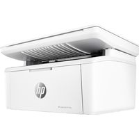 Miniatura 4 de IMPRESORA HP LASER M140W MULTIFUNCION