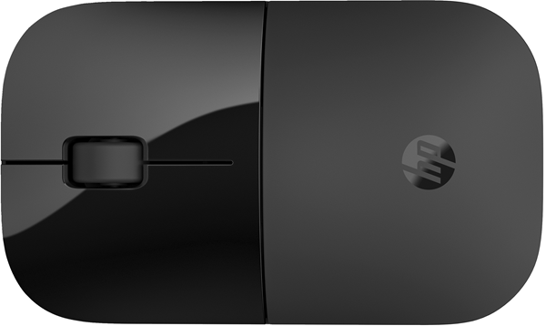 RATON HP Z3700 DUAL NEGRO INALAMBRICO