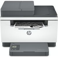 Miniatura 3 de HP LaserJet Multifunción A4Wifi Laser Dúplex Impresora multifunción HP LaserJet M234sdw