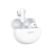 Miniatura 1 de OPPO Enco Air4 Auriculares True Wireless Stereo  TWS  Dentro de o  do Llamadas M  sica Bluetooth Blanco