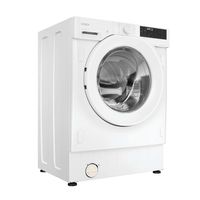 Miniatura 3 de LAVADORA SECADORA INTEGRABLE CANDY BC4S695M6D8-S 8/5 KG 1600 RPM D