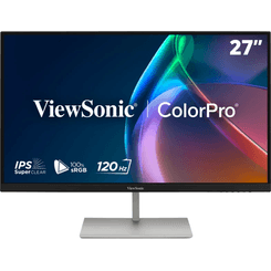 MONITOR VIEWSONIC VP2766-2K 27