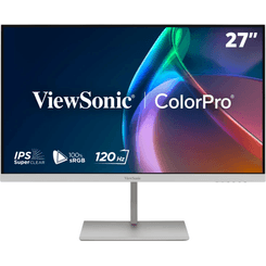 MONITOR VIEWSONIC VP2766-2K-W
