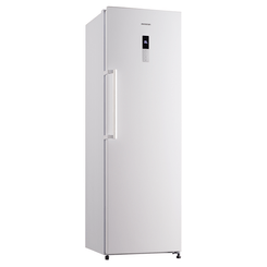 FRIGORIFICO UNA PUERTA INFINITON CL-360L85WEC NOFROST E ALTO 185 CM ANCHO 59,5 CM BLANCO