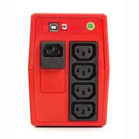 Miniatura 4 de SPS 900 ONE IEC