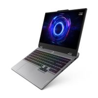 Miniatura 6 de PORTATIL LENOVO LOQ 15IRX10 INTEL CORE I7-13650HX 15.6" 24GB 512GB NVIDIA GeForce RTX 5050 8GB GDDR7