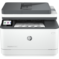 Miniatura 1 de IMPRESORA HP LASERJET PRO 3102FDN