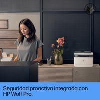 Miniatura 12 de IMPRESORA HP LASERJET PRO 3102FDN