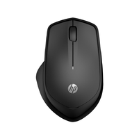 Miniatura 1 de HP 285 SILENT WIRELESS MOUSE