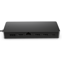 Miniatura 1 de HUB HP MULTIPUERTO USB-C 50H98AA#ABB
