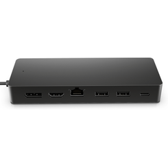HUB HP MULTIPUERTO USB-C 50H98AA#ABB