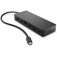 Miniatura 4 de HUB HP MULTIPUERTO USB-C 50H98AA#ABB