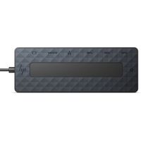 Miniatura 7 de HUB HP MULTIPUERTO USB-C 50H98AA#ABB