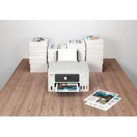 Miniatura 7 de IMPRESORA CANON MAXIFY GX3050 MULTIFUNCIONAL