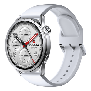 SMARTWATCH-XIAOMI-WATCH-S5-46MM-SILVER