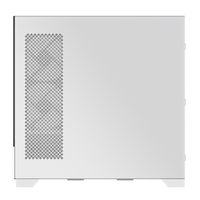 Miniatura 8 de CAJA GIGABYTE M-ATX C201PI 3XVENT 120MM BLANCA