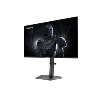 Miniatura 3 de MONITOR GIGABYTE 25" G25F2A,SS IPS,1920X1080(FHD),0.09PP,1000:1,1MS,240HZ,2HDMI+1DP,ALTAVOCES,REGULABLE ALTURA