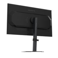 Miniatura 4 de MONITOR GIGABYTE 25" G25F2A,SS IPS,1920X1080(FHD),0.09PP,1000:1,1MS,240HZ,2HDMI+1DP,ALTAVOCES,REGULABLE ALTURA
