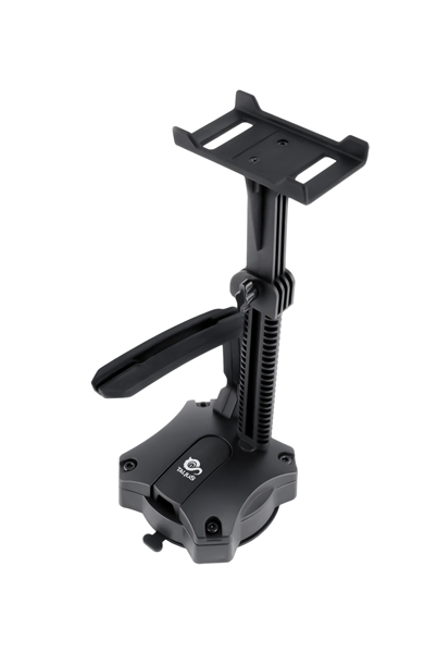 talius bungee pro para auricular y raton